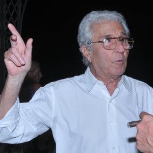 Palermo, i lettori ricordano Pino Caruso: "Intestiamogli la sede Rai"
