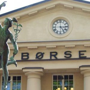 Nasdaq rilancia: nuova offerta per la Borsa di Oslo