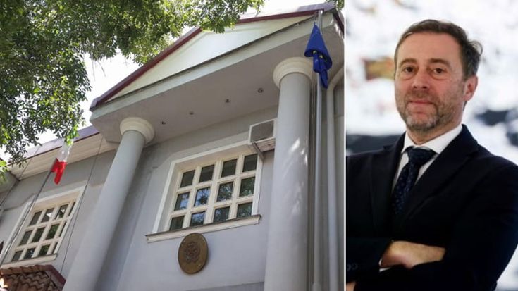 Visti facili ai cittadini russi, arrestato l’ex ambasciatore in Uzbekistan: “Mi servivano soldi”