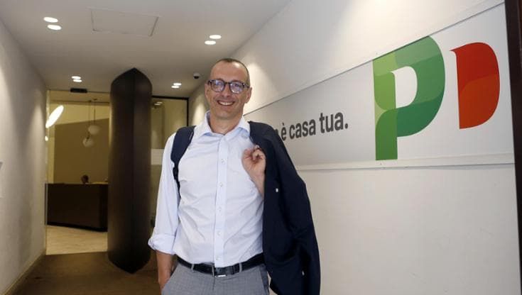 L’affidopoli di Pesaro. “Ricci grazie agli eventi guadagnava consensi”