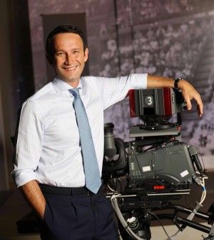 Diritti tv, l&rsquo;ad di Sky da Renzi: Mediaset rispetti le regole