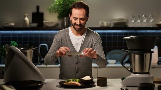 Emozioni, salute, famiglia: per gli europei il cibo non è più solo nutrimento