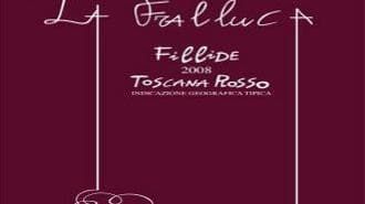 Toscana rosso una love story