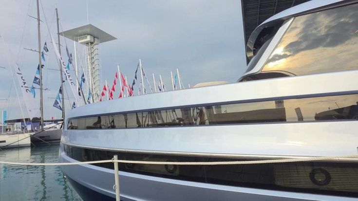 Salone Nautico di Genova, viaggio tra le oltre mille imbarcazioni esposte