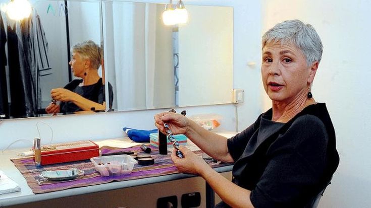 L’attrice Ottavia Piccolo: “Un bel no per proteggere i nostri figli e nipoti”