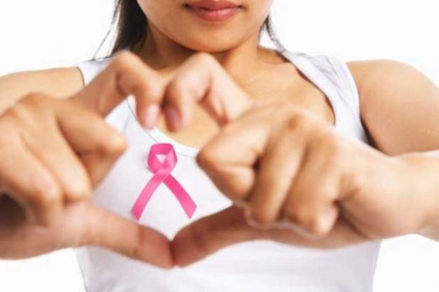 Tumore al seno, scoperta mutazione di un gene che aumenta il rischio