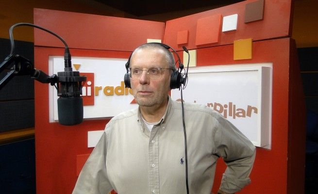 Lo psicologo con il microfono:<br />la second life di Massimo Cirri
