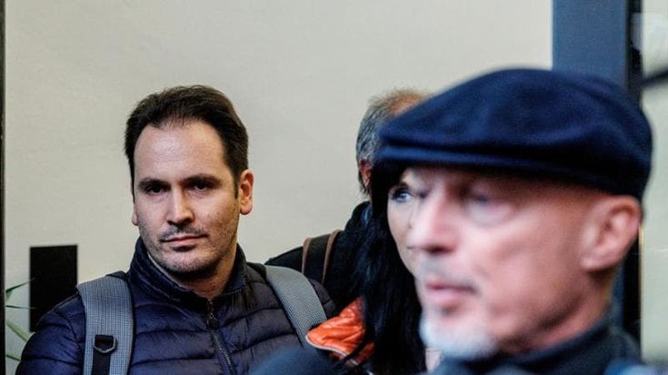 Andrea Sempio: “Chiuso in casa, ho paura. La macchia di assassino che se l’è cavata non si leva mai”