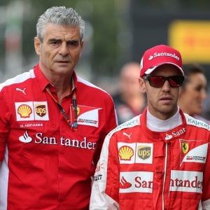 F1, Vettel: "In Canada sarà dura"