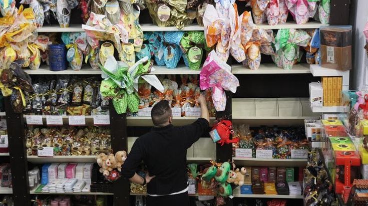 Pasqua con l’inflazione, dall’agnello alle uova la lista dei rincari