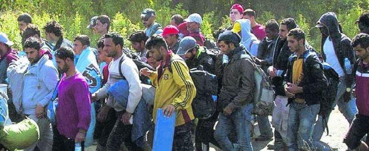 Asilo in quarantotto ore, ecco perché l'Ue guarda all'esempio svizzero