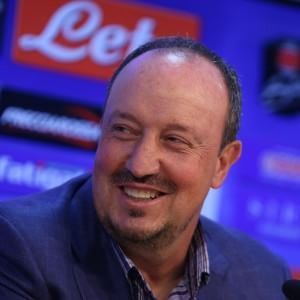 Real Madrid-Benitez, prime conferme. ''Arriverà la prossima settimana''