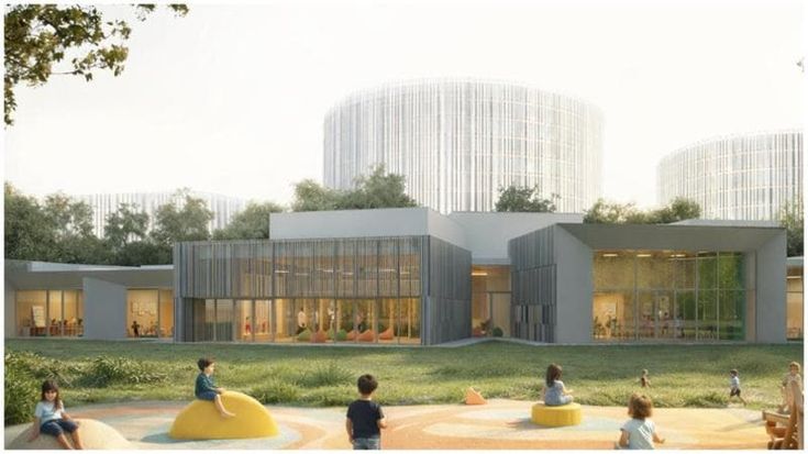 Due nuovi edifici e un asilo, la Bocconi cresce guardando alla città: “Spazi sostenibili e aperti”