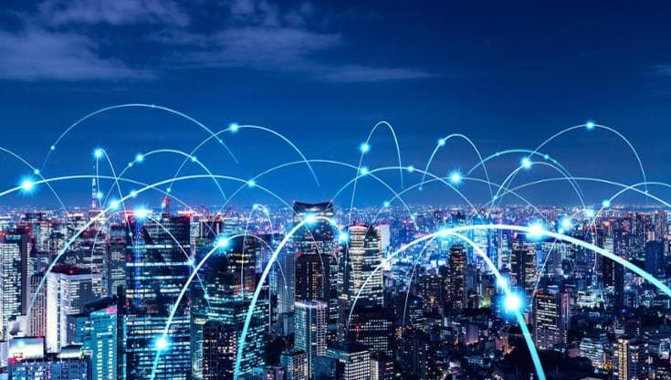 Il 5G supera i 3 miliardi di abbonamenti e diventa un’infrastruttura strategica per l’IA
