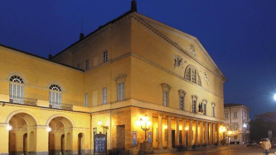 Il Regio di Parma primo in classifica per gli incassi con l'Art bonus