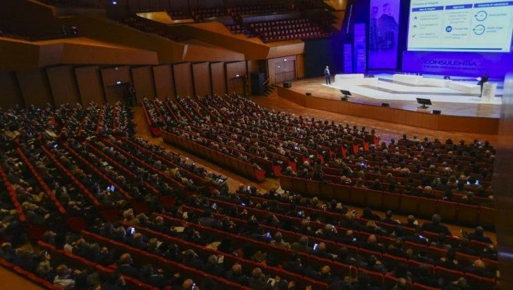 ConsulenTia 2023 da record: oltre 3mila i partecipanti alla decima edizione