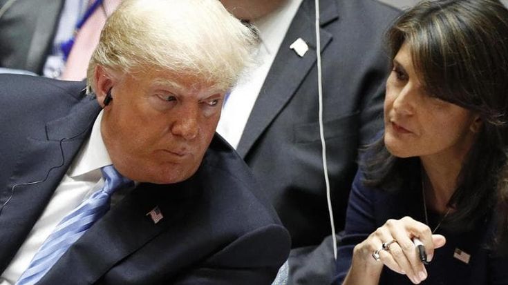 Nel Nevada il voto più pazzo d’America: ai caucus è in corsa Donald Trump, alle primarie Nikki Haley