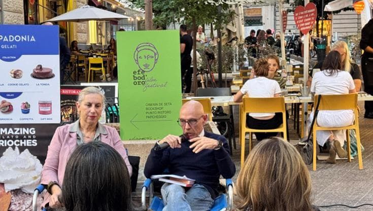 L’Efebo d’oro celebra il regista Petzold e la scrittrice Bachmann