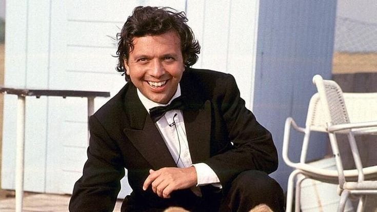 Piero Chiambretti: “La tv di Andrea Barbato? Un paradiso terrestre, elegante e tagliente”