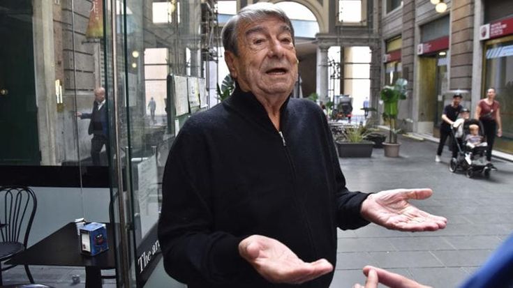 Per le aree ex Carbonile coinvolte nella corruzione in porto, tre richieste di concessione: il solito Spinelli se la vedrà con Autostrade e Diga