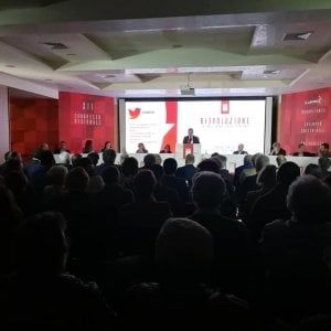 Potenza, Cgil: "Un grande piano del lavoro per la Basilicata"
