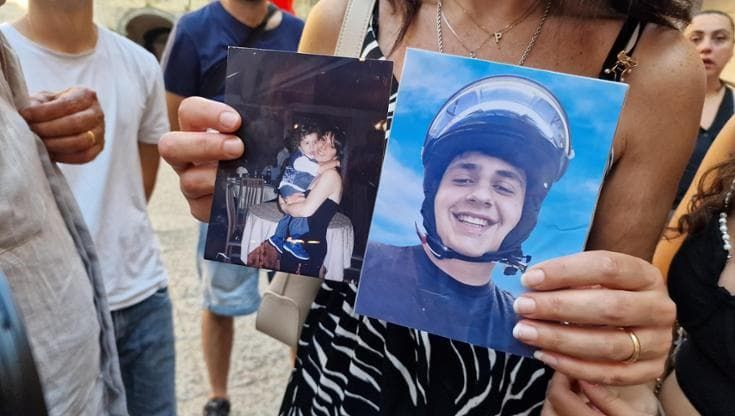 Cinque indagati per la morte di Patrizio Spasiano, ucciso dall’ammoniaca alla FrigoCaserta