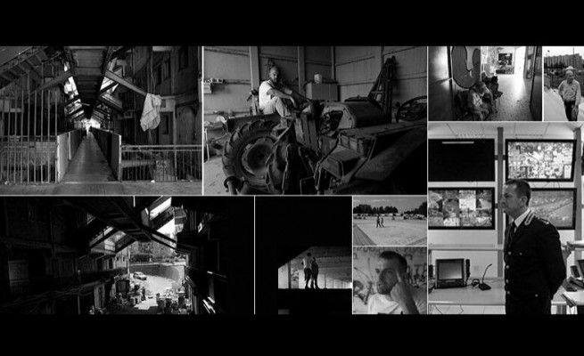 Reportage da Scampia:<br />""Quelle promesse non mantenute"