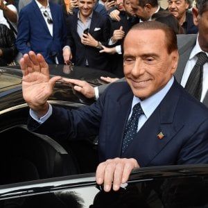 Publitalia, chiesta l'archiviazione per Silvio Berlusconi