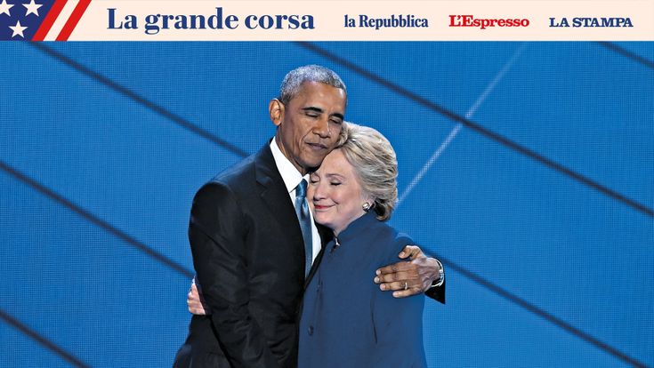 Shock Hillary l’Fbi riapre il caso email