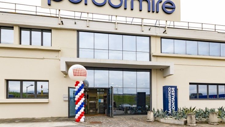 Dai materassi artigianali al bedding, il made in Italy conquista il mondo