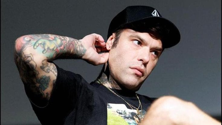 Fedez, compenso da 100.000 euro alla Festa dello Stoccafisso di Cittanova