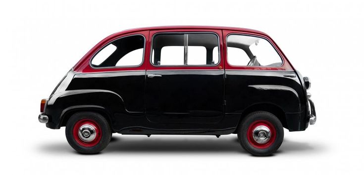 Al salone Auto e Moto d'epoca la Classic car diventa elettrica