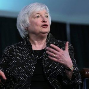 Il rialzo dei tassi Usa non fa più paura ai mercati