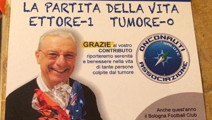 Ettore Pausini, chi era lo zio di Laura travolto in bici: “Testimonial contro i tumori: un campione”