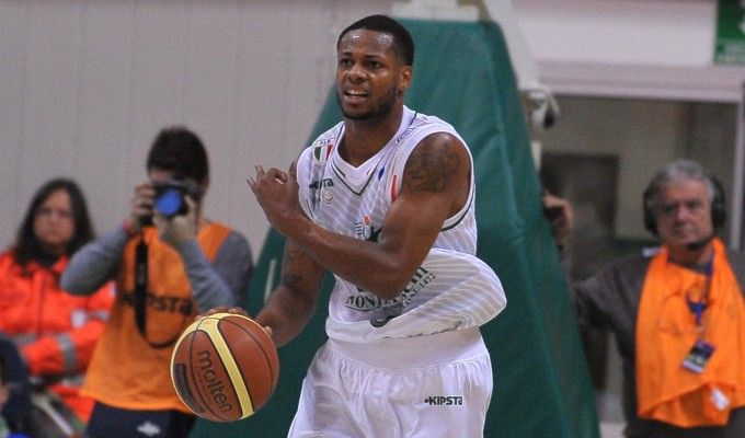 Basket, Coppa Italia: Siena piega Roma, semifinale contro Brindisi