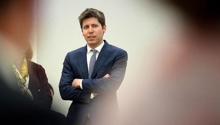 Sam Altman ancora sotto attacco: colpi di pistola contro la sua abitazione