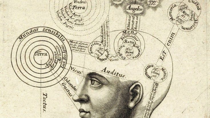 Il pensiero nella caverna degli istinti