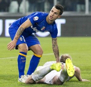 Questa Coppa Italia fa gola: Sky e Mediaset contro Rai