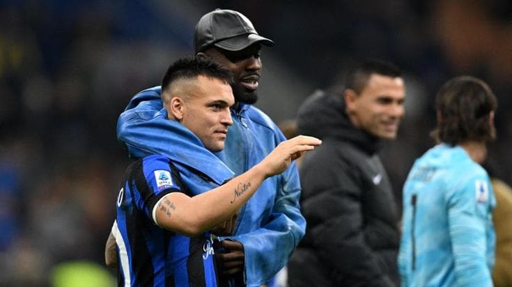 Inter tra record e recuperi, Inzaghi ritrova Thuram per la sfida al Genoa: “La parole d’ordine è continuare”