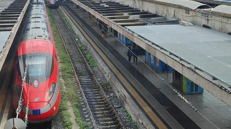 Donnarumma: "Possibile aumento dei biglietti del treno, sarà ragionevole". È l’effetto dei pedaggi