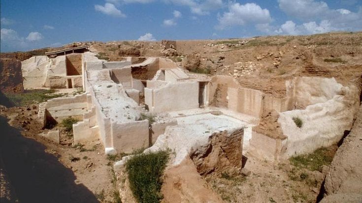 L’archeologo Paolo Matthiae: “Salviamo la mia Ebla”