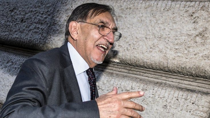 La Russa scatenato, arbitro e giocatore: “Vado dove voglio”