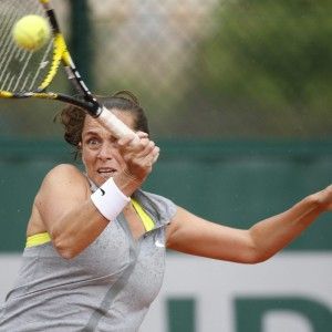 Tennis, Roland Garros: Errani-Vinci irresistibili. Avanti Djokovic e Gulbis