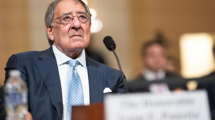 Panetta: “Trump cerca un risultato che gli permetta di dire che non ha pagato Teheran”
