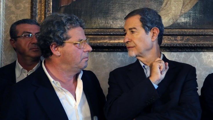 Un voto che vale doppio. Il centrodestra diviso gioca la partita Regione