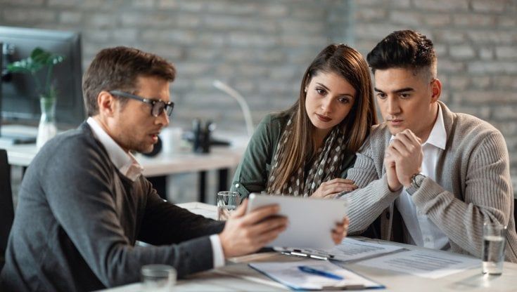 Il digitale guida l’innovazione in campo assicurativo