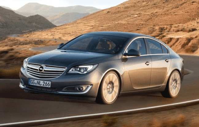 Vendite Opel a tutto gas, già superata quota 1 milione