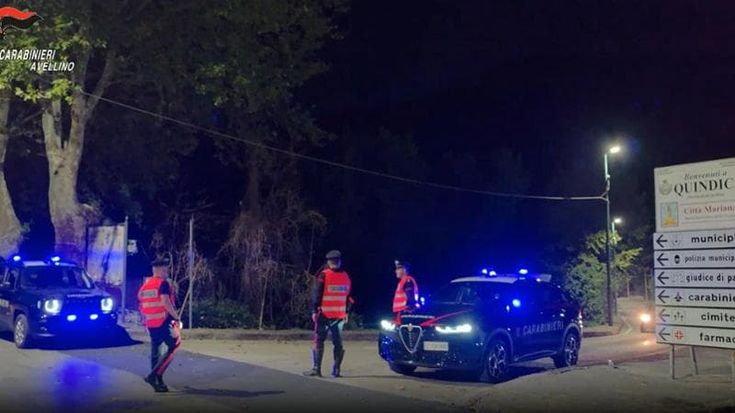 Tangenti sugli appalti come “regalo”, così il clan Graziano imponeva il pizzo a imprenditori irpini
