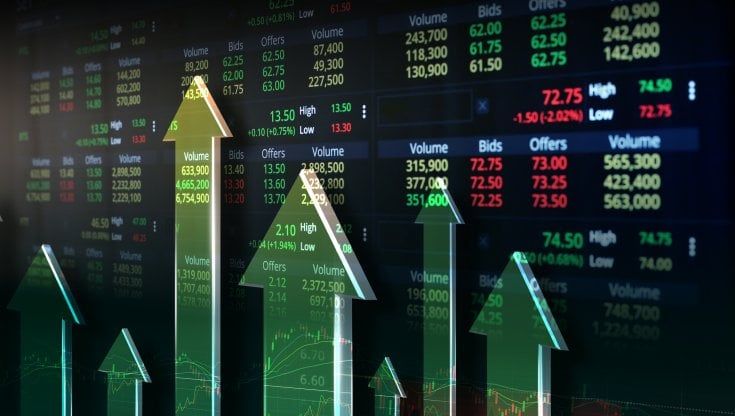Rosti (Vanguard): “Nel lungo termine l’azionario ha sempre la meglio”