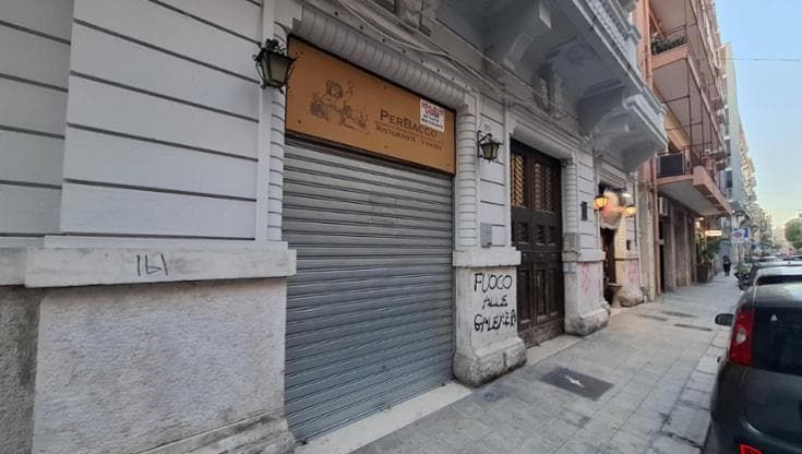 Perbacco chiude dopo 28 anni a Bari: “Nel nostro ristorante Carlo Petrini, Ezio Bosso e Lou Reed”